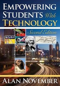 Enlarge image Cover: Empowering Students With Technology - Corwin Press Inc