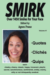 Abbildung von: Smirk - AuthorHouse