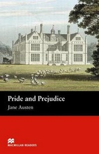 Enlarge image Cover: Macmillan Readers Pride and Prejudice Intermediate Reader - Macmillan Education