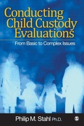 Bild: Conducting Child Custody Evaluations - SAGE Publications Inc