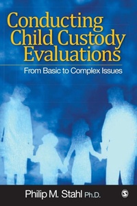 Abbildung von: Conducting Child Custody Evaluations - SAGE Publications Inc
