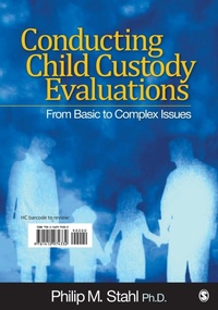 Abbildung von: Conducting Child Custody Evaluations - SAGE Publications Inc