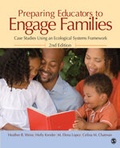 Cover: Preparing Educators to Engage Families - SAGE Publications Inc