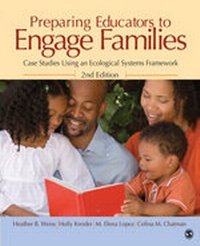 Enlarge image Cover: Preparing Educators to Engage Families - SAGE Publications Inc