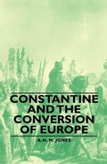 Cover: Constantine And The Conversion Of Europe - Read Books