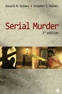 Cover: Serial Murder - SAGE Publications Inc
