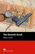 Cover: Macmillan Readers Seventh Scroll Intermediate Reader - Macmillan Education