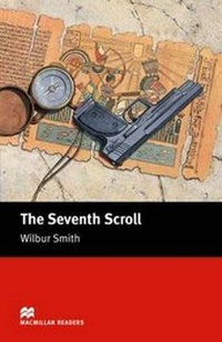 Enlarge image Cover: Macmillan Readers Seventh Scroll Intermediate Reader - Macmillan Education