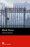 Cover: Macmillan Readers Bleak House Upper Intermediate Reader - Macmillan Education
