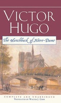 Cover: The Hunchback of Notre Dame - Turtleback Books