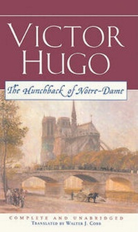 Enlarge image Cover: The Hunchback of Notre Dame - Turtleback Books