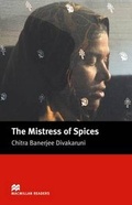Cover: Macmillan Readers Mistress Of Spices Upper Intermediate Reader - Macmillan Education