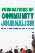 Bild: Foundations of Community Journalism - SAGE Publications Inc