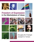 Cover: Freedom of Expression in the Marketplace of Ideas - SAGE Publications Inc