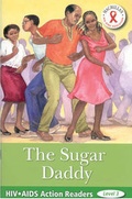 Cover: Aids Readers; Sugar Daddy - Macmillan Education