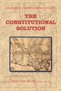 Abbildung von: Louisiana's Governmental Cesspool - AuthorHouse