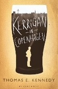 Cover: Kerrigan in Copenhagen - Bloomsbury Publishing PLC