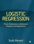 Cover: Logistic Regression - SAGE Publications Inc