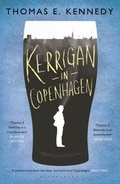Cover: Kerrigan in Copenhagen - Bloomsbury Publishing PLC
