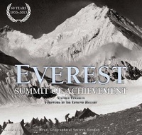 Enlarge image Cover: Everest - Bloomsbury Publishing PLC