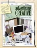 Cover: Advertising Creative - SAGE Publications Inc