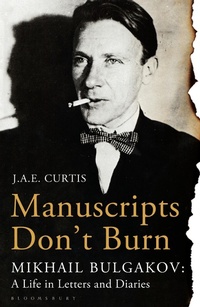 Abbildung von: Manuscripts Don't Burn - Bloomsbury Paperbacks