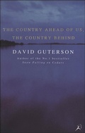 Cover: The Country Ahead of Us, the Country Behind - Bloomsbury Paperbacks