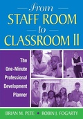 Cover: From Staff Room to Classroom II - Corwin Press Inc