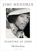 Cover: Starting At Zero - Bloomsbury Publishing PLC