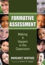 Cover: Formative Assessment - Corwin Press Inc