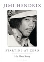 Cover: Starting At Zero - Bloomsbury Publishing PLC