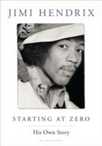 Enlarge image Cover: Starting At Zero - Bloomsbury Publishing PLC