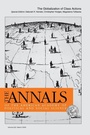 Cover: The Globalization of Class Actions - SAGE Publications Inc
