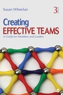 Cover: Creating Effective Teams - SAGE Publications Inc