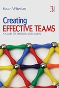 Cover: Creating Effective Teams - SAGE Publications Inc
