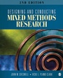 Cover: Designing and Conducting Mixed Methods Research - SAGE Publications Inc