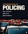 Cover: Introduction to Policing - SAGE Publications Inc