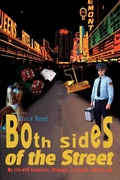 Cover: Both Sides of the Street - AuthorHouse