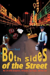 Enlarge image Cover: Both Sides of the Street - AuthorHouse