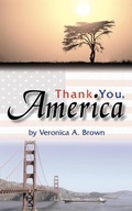 Cover: Thank You, America - AuthorHouse
