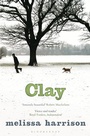 Cover: Clay - Bloomsbury Publishing PLC
