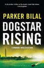 Cover: Dogstar Rising - Bloomsbury Publishing PLC