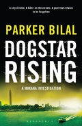 Cover: Dogstar Rising - Bloomsbury Publishing PLC