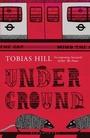 Cover: Underground - Bloomsbury Paperbacks