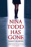 Cover: Nina Todd Has Gone - Bloomsbury Paperbacks