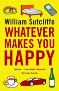 Cover: Whatever Makes You Happy - Bloomsbury Paperbacks