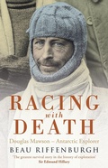 Cover: Racing With Death - Bloomsbury Paperbacks
