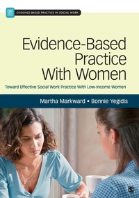 Enlarge image Cover: Evidence-Based Practice With Women - SAGE Publications Inc