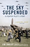 Cover: The Sky Suspended - Bloomsbury Paperbacks