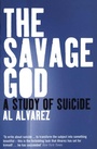 Cover: The Savage God - Bloomsbury Paperbacks
